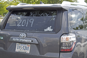 Picture from DNBBGCM 2019