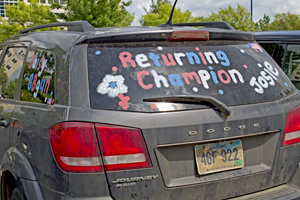 Picture from DNBBGCM 2019