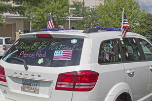 Picture from DNBBGCM 2019