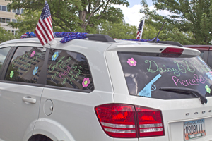 Picture from DNBBGCM 2019