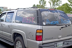 Picture from DNBBGCM 2019