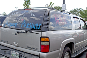 Picture from DNBBGCM 2019