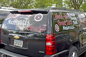 Picture from DNBBGCM 2019