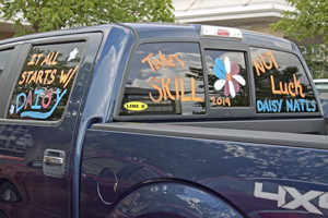 Picture from DNBBGCM 2019