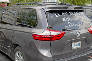 Picture from DNBBGCM 2019