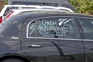 Picture from DNBBGCM 2019