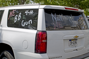 Picture from DNBBGCM 2019