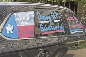 Picture from DNBBGCM 2019