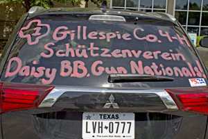 Picture from DNBBGCM 2019