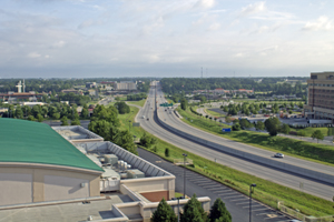 Picture from DNBBGCM 2019