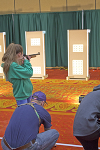 Picture from DNBBGCM 2019