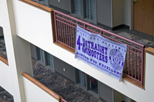 Picture from DNBBGCM 2019