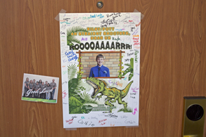 Picture from DNBBGCM 2019