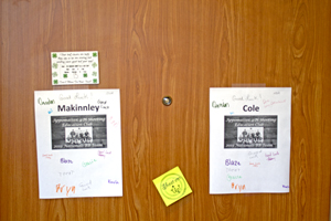 Picture from DNBBGCM 2019