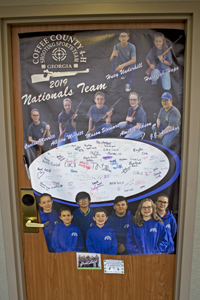 Picture from DNBBGCM 2019