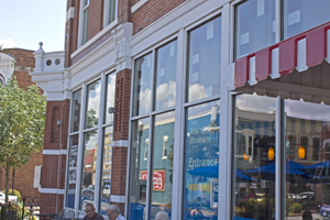 Picture from DNBBGCM 2019