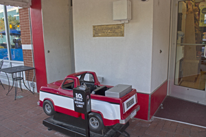 Picture from DNBBGCM 2019