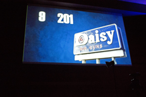 Picture from DNBBGCM 2019