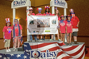 Picture from DNBBGCM 2019