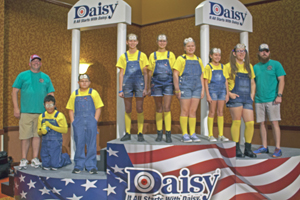 Picture from DNBBGCM 2019