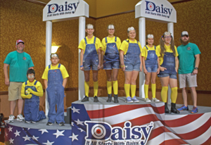 Picture from DNBBGCM 2019