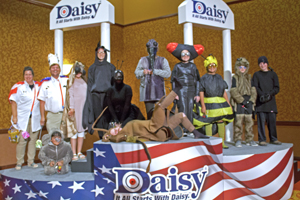 Picture from DNBBGCM 2019