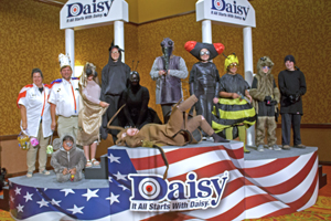 Picture from DNBBGCM 2019