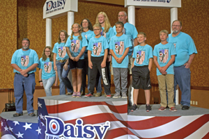 Picture from DNBBGCM 2019