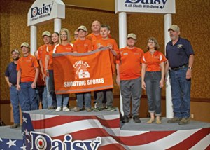 Picture from DNBBGCM 2019