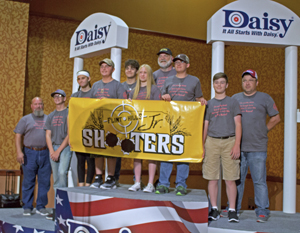 Picture from DNBBGCM 2019