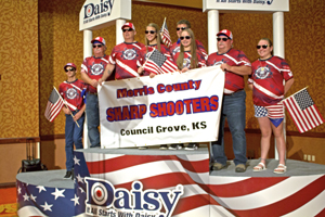 Picture from DNBBGCM 2019