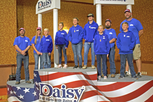 Picture from DNBBGCM 2019