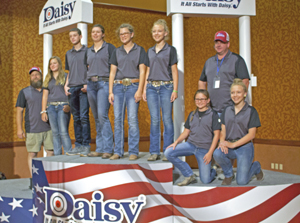 Picture from DNBBGCM 2019