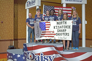 Picture from DNBBGCM 2019