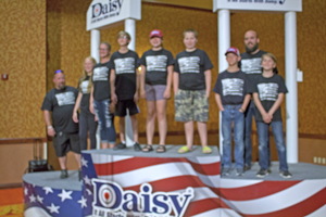 Picture from DNBBGCM 2019