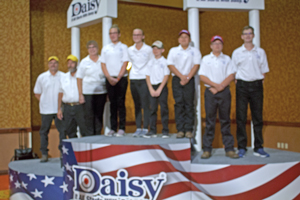 Picture from DNBBGCM 2019