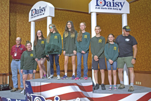 Picture from DNBBGCM 2019