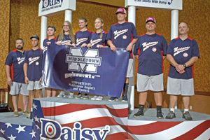 Picture from DNBBGCM 2019