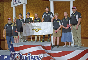 Picture from DNBBGCM 2019