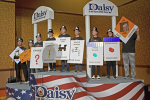 Picture from DNBBGCM 2019