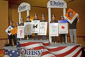 Picture from DNBBGCM 2019