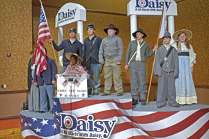 Picture from DNBBGCM 2019