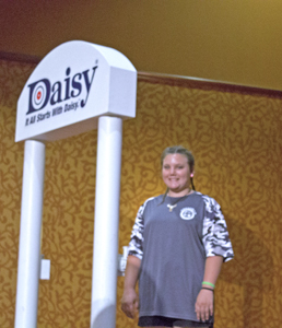 Picture from DNBBGCM 2019