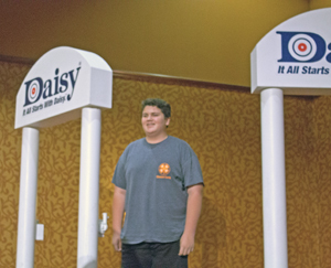 Picture from DNBBGCM 2019