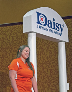 Picture from DNBBGCM 2019