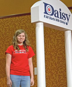 Picture from DNBBGCM 2019