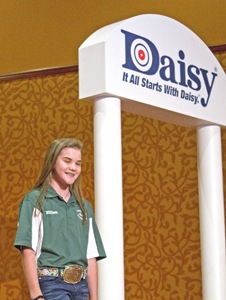 Picture from DNBBGCM 2019