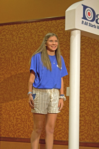 Picture from DNBBGCM 2019