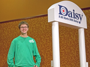 Picture from DNBBGCM 2019