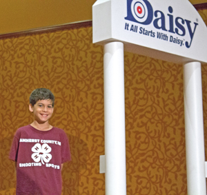 Picture from DNBBGCM 2019